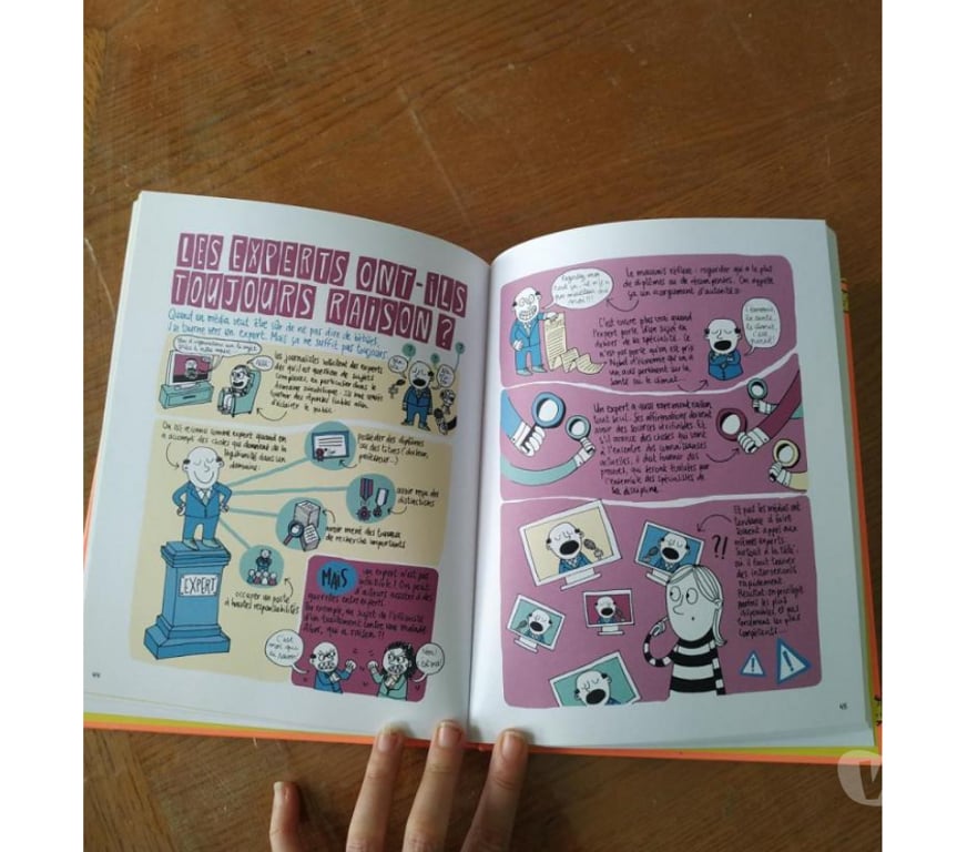 Livres occasion Ardèche Ardoix - 07290 - Photos Vivastreet Livre Tout pour éviter les trolls