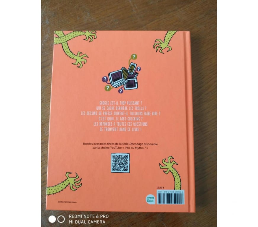 Livres occasion Ardèche Ardoix - 07290 - Photos Vivastreet Livre Tout pour éviter les trolls