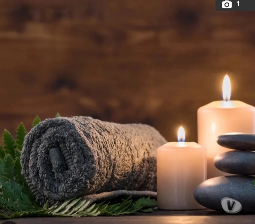 Massages Var Toulon - Photos Vivastreet Massage bien être