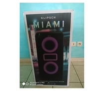 Enceinte Klipsch Miami (Neuve)