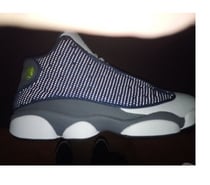 Nike air jordan neuf