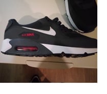 Nike air max neuf