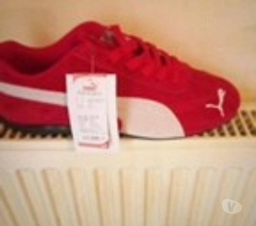 Chaussures Pas-de-Calais Henin Beaumont - 62110 - Photos Vivastreet basket puma neuf