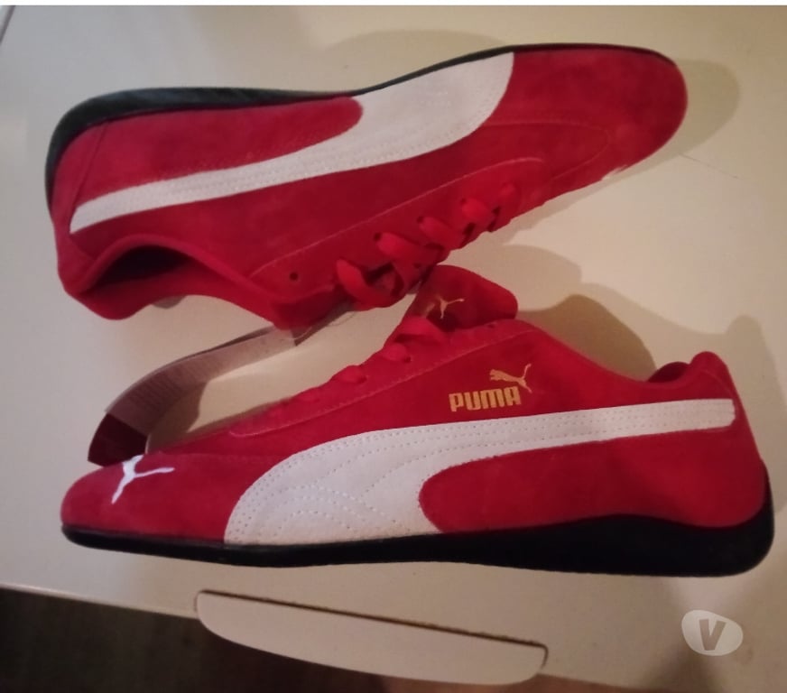 Chaussures Pas-de-Calais Henin Beaumont - 62110 - Photos Vivastreet basket puma neuf
