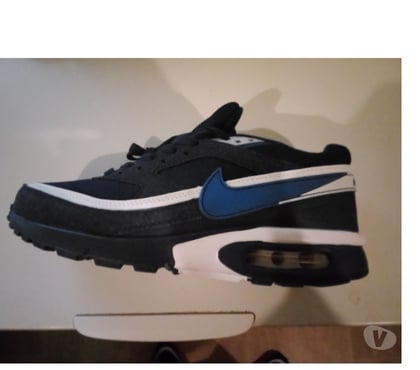 Chaussures occasion Henin Beaumont Pas-de-Calais - Photos Vivastreet Nike air max neuf