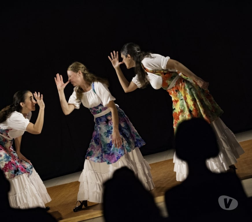Concerts - Théâtre - Spectacles Doubs Besancon - 25000 - Photos Vivastreet De la Poussière et des Etoiles