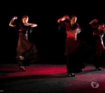 De la Poussière et des Etoiles