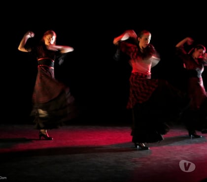 Concerts - Théâtre - Spectacles Besancon Doubs - Photos Vivastreet De la Poussière et des Etoiles