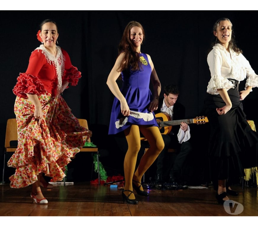 Concerts - Théâtre - Spectacles Doubs Besancon - 25000 - Photos Vivastreet Les Murmures à l'Oreille