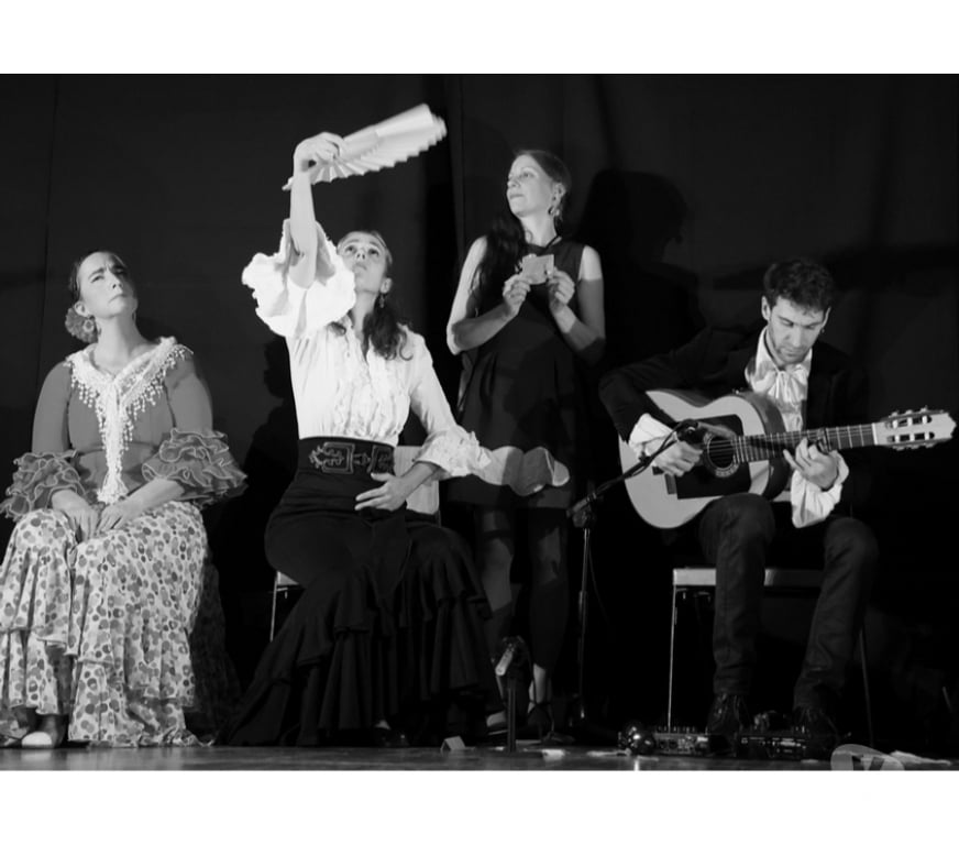 Concerts - Théâtre - Spectacles Doubs Besancon - 25000 - Photos Vivastreet Les Murmures à l'Oreille