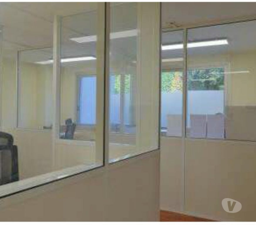 bureaux locaux Val-de-Marne St Maur des Fosses - 94100 - Photos Vivastreet BUREAUX PROFESSIONNELS RDC 92 m² + DOUBLE BOX 25 m²