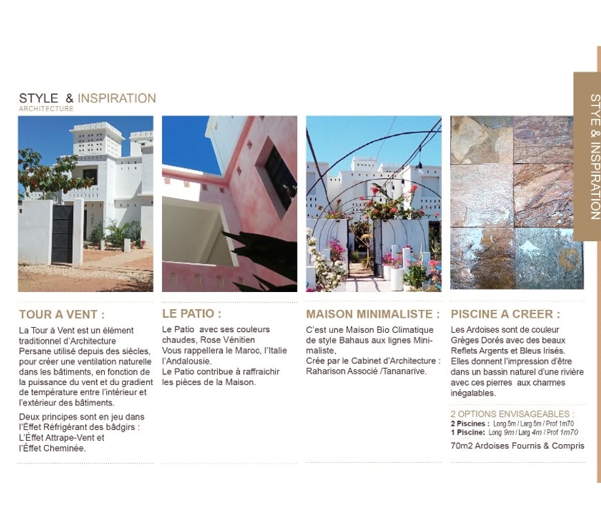 Vente Maison Madagascar - Photos Vivastreet VEND GRANDE MAISON, EN VILLE, ACCES PLAGE À MADAGASCAR