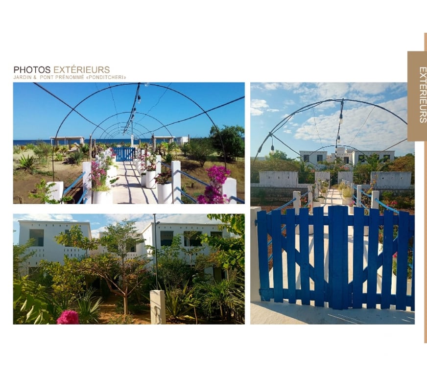 Vente Maison Madagascar - Photos Vivastreet VEND GRANDE MAISON, EN VILLE, ACCES PLAGE À MADAGASCAR