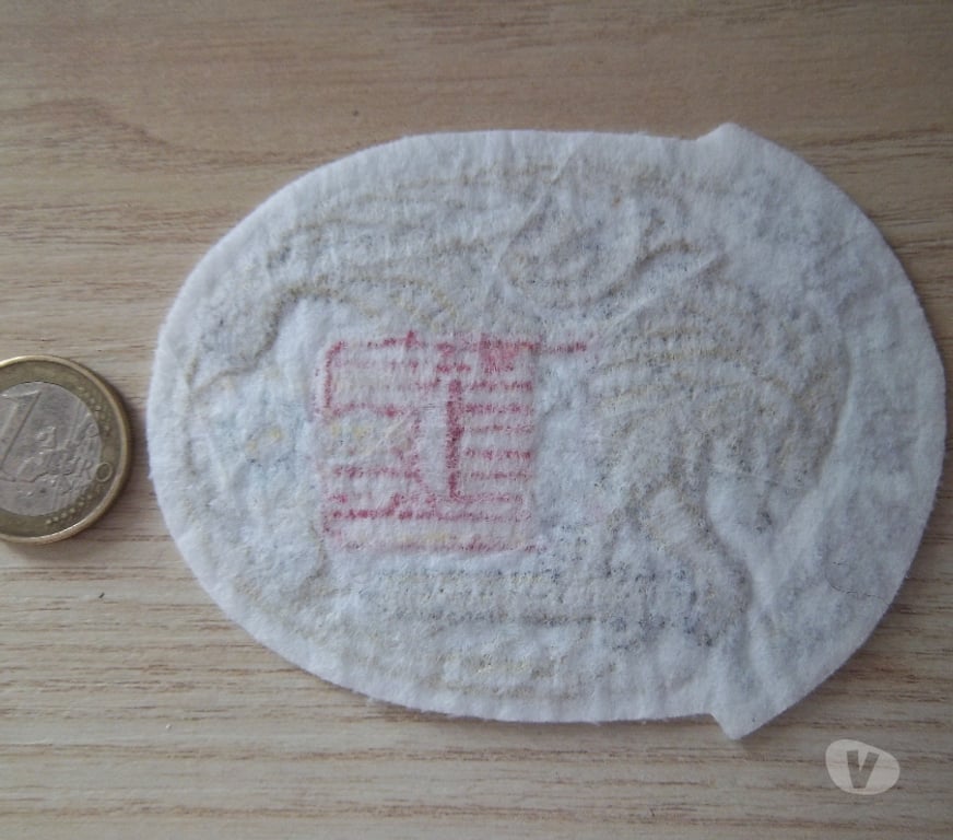 Collection Manche Valognes - 50700 - Photos Vivastreet écusson Lycée Militaire d'Aix en Provence