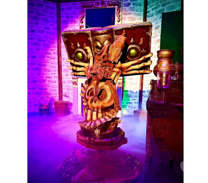 Concerts - Théâtre - Spectacles Pyrénées-Orientales Perpignan - Photos Vivastreet Mystery le maître des illusions