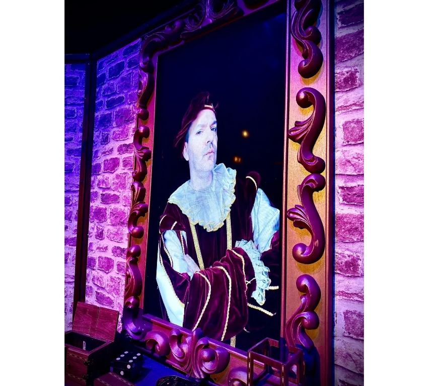 Concerts - Théâtre - Spectacles Pyrénées-Orientales Perpignan - Photos Vivastreet Mystery le maître des illusions