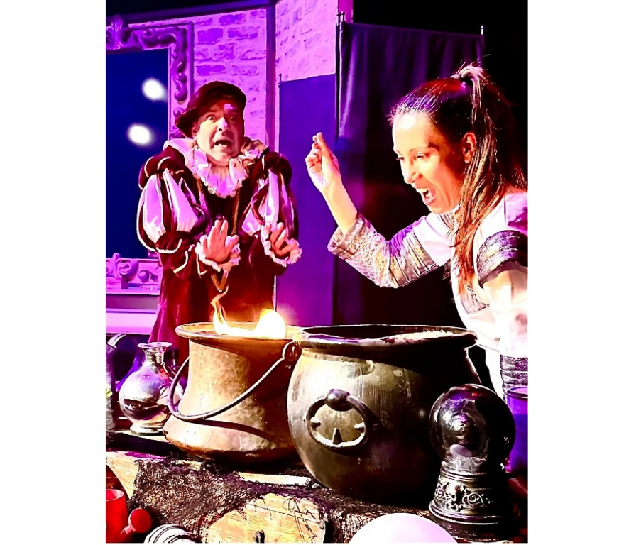 Concerts - Théâtre - Spectacles Pyrénées-Orientales Perpignan - Photos Vivastreet Mystery le maître des illusions