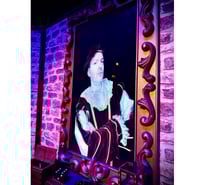 Mystery le maître des illusions