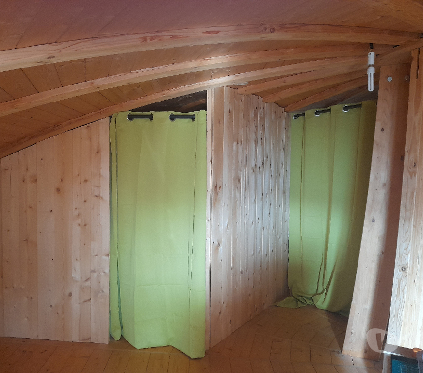 Colocations Hérault Argelliers - 34380 - Photos Vivastreet Grande maison à partager