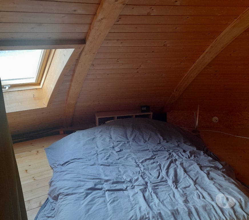 Colocations Hérault Argelliers - 34380 - Photos Vivastreet Grande maison à partager