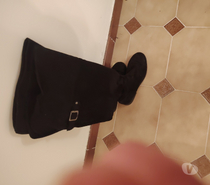 Bottes cuissardes