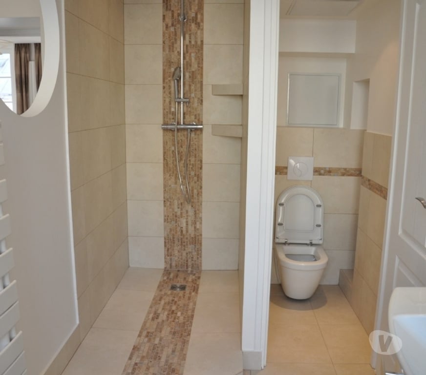 Location appartement Gard Nimes - Photos Vivastreet Appartement T3 meublé à louer