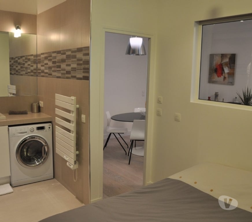 Location appartement Gard Nimes - Photos Vivastreet Appartement T3 meublé à louer