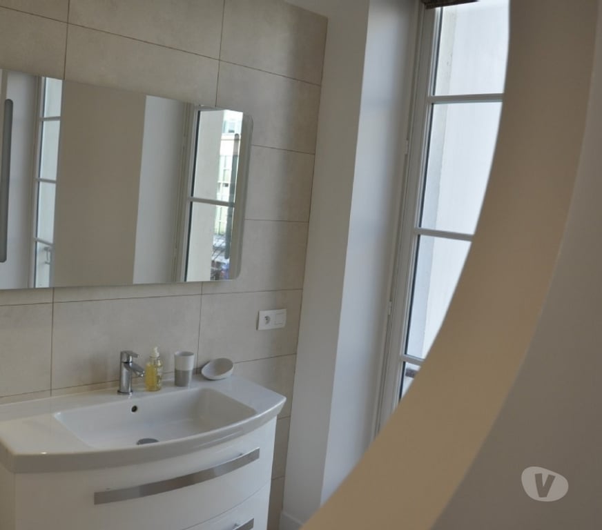 Location appartement Gard Nimes - Photos Vivastreet Appartement T3 meublé à louer