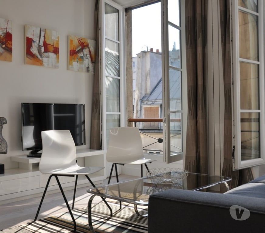 Location appartement Gard Nimes - Photos Vivastreet Appartement T3 meublé à louer