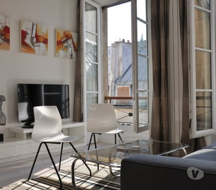 Appartement a louer Nimes Nimes - Photos Vivastreet Appartement T3 meublé à louer