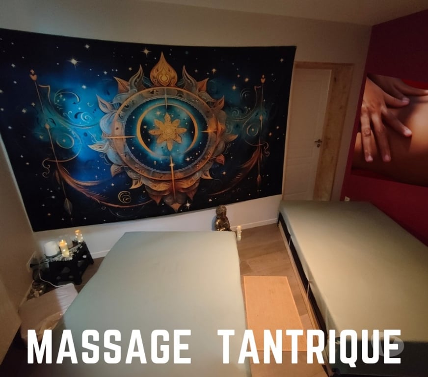 Autres cours Ille-et-Vilaine Rennes - Photos Vivastreet Apprenez le massage tantrique
