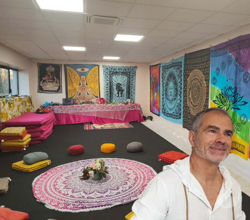 Autres cours Ille-et-Vilaine Rennes - Photos Vivastreet Apprenez le massage tantrique