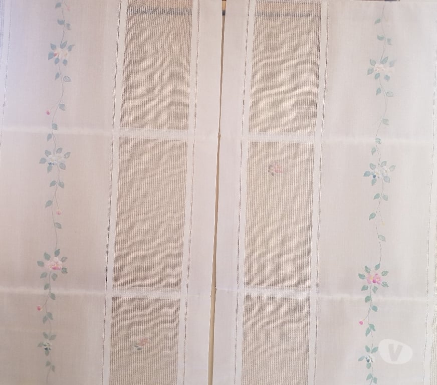 Décoration - art Essonne Juvisy sur Orge - 91260 - Photos Vivastreet rideaux avec armature