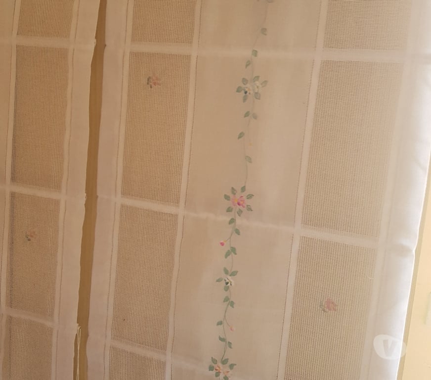 Décoration - art Essonne Juvisy sur Orge - 91260 - Photos Vivastreet rideaux avec armature