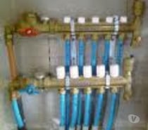 Plombier electricien Travaux Depannage Entretien