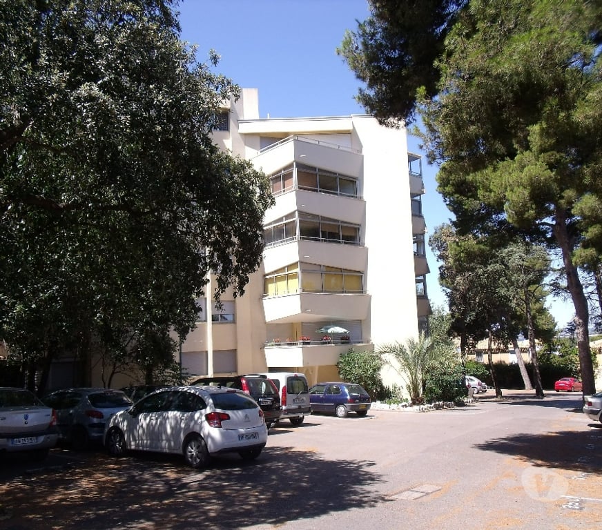 Appartements à vendre Hérault Sete - 34200 - Photos Vivastreet Appartement avec Vue Lagune Thau et ST Clair 56 m²