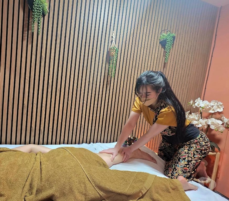 Massages Paris Paris 17ème ardt - 75017 - Photos Vivastreet LILAWADEE Paris 17ème