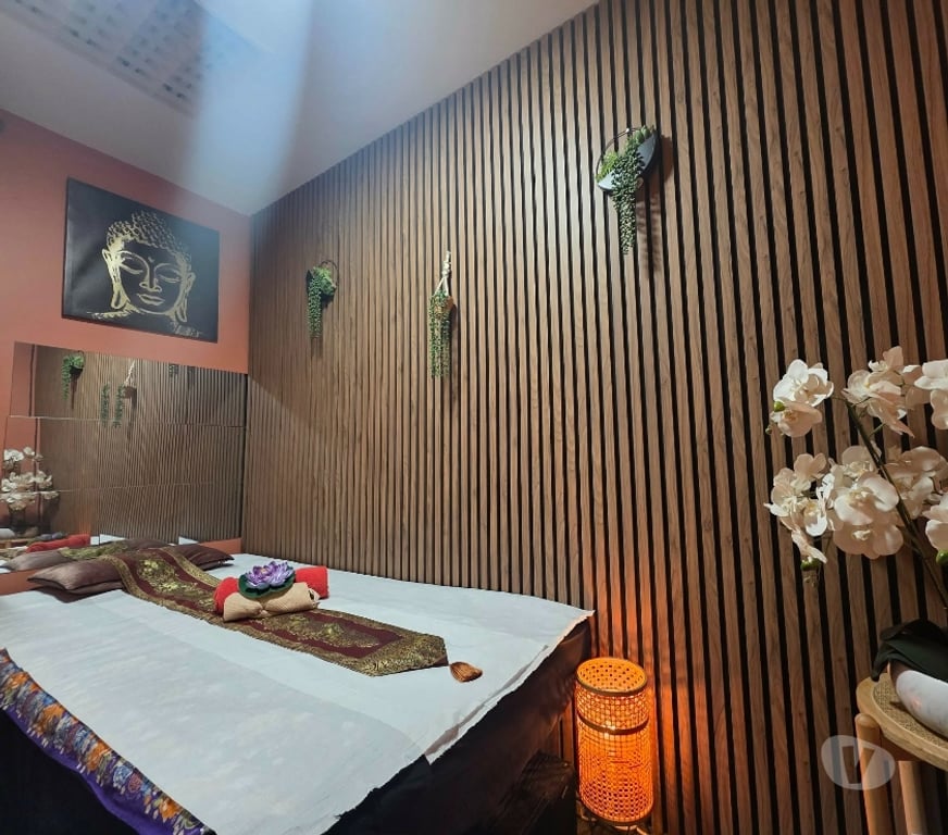 Massages Paris Paris 17ème ardt - 75017 - Photos Vivastreet LILAWADEE Paris 17ème