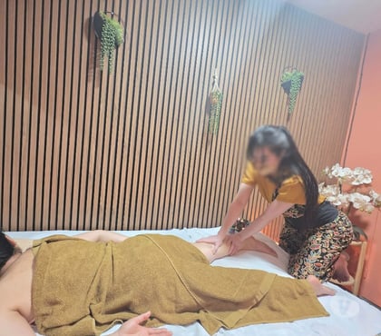 Massage Paris 17ème ardt Paris - Photos Vivastreet LILAWADEE Paris 17ème