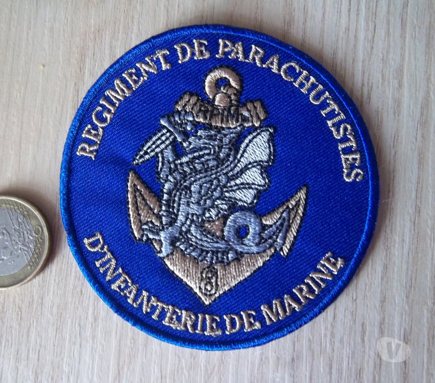 Collection Manche Valognes - 50700 - Photos Vivastreet 8e régiment de parachutistes d'infanterie