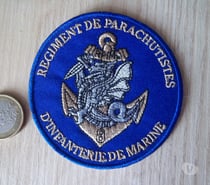 8e régiment de parachutistes d'infanterie