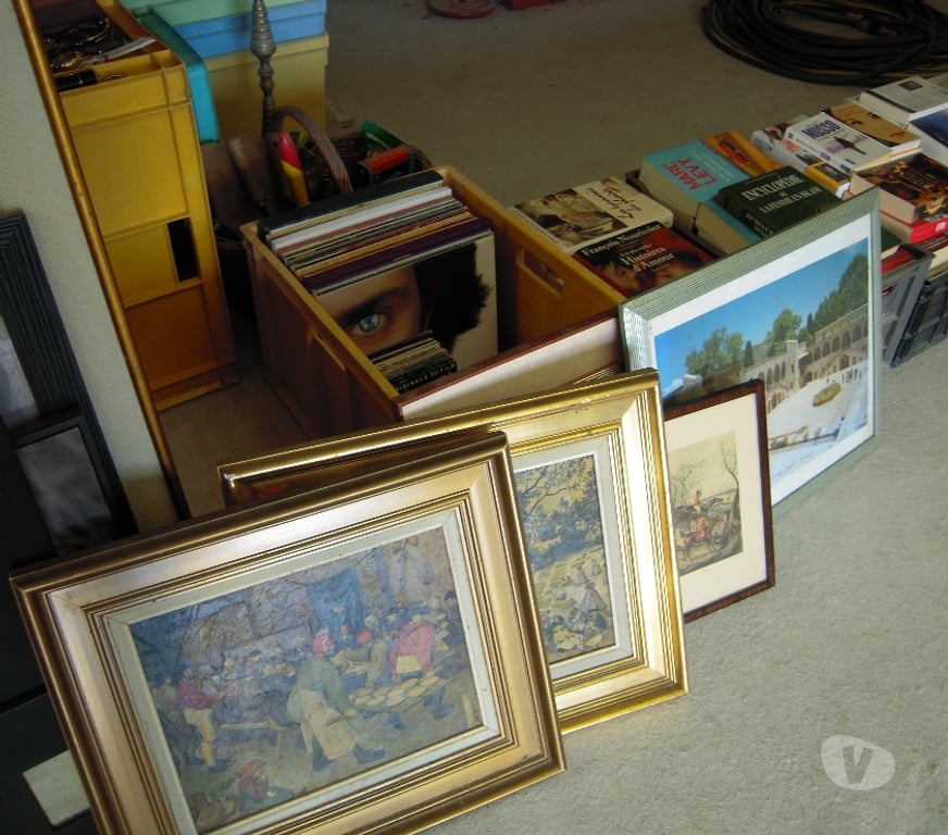 Décoration - art Hérault Villeveyrac - 34560 - Photos Vivastreet TABLEAUX ORIGINAUX ENCADRES POUR LA MAISON