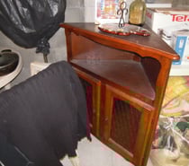 PETITS MEUBLES A PETIT PRIX SUITE A DECES