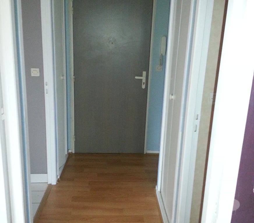 Location appartement Seine-Maritime Rouen - Photos Vivastreet F2 avec parking Rouen Boulingrain