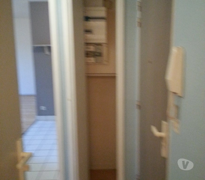 Location appartement Seine-Maritime Rouen - Photos Vivastreet F2 avec parking Rouen Boulingrain