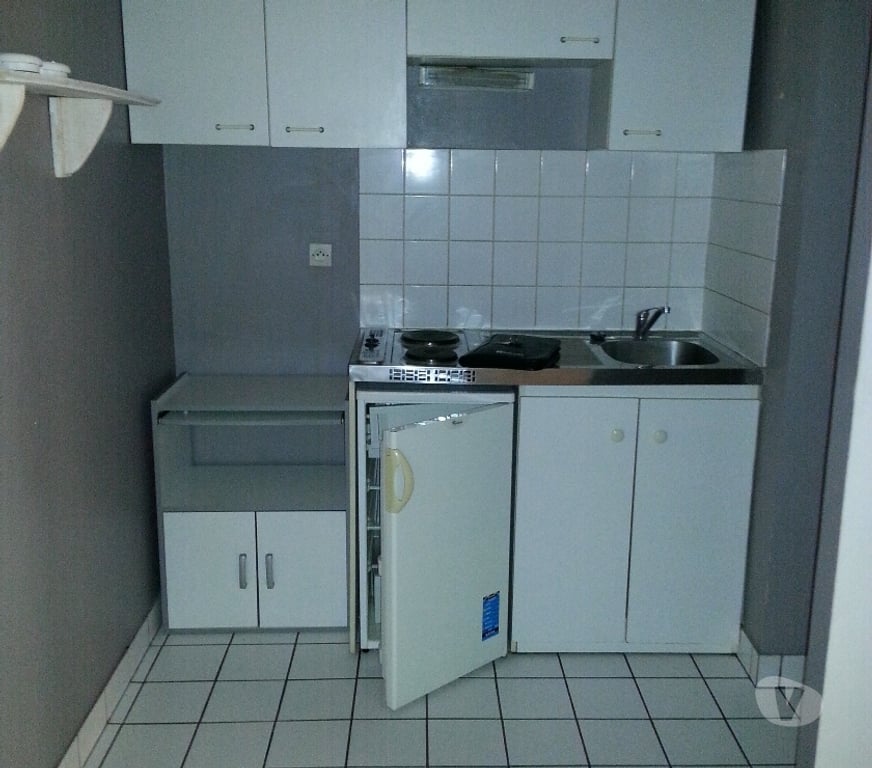 Location appartement Seine-Maritime Rouen - Photos Vivastreet F2 avec parking Rouen Boulingrain