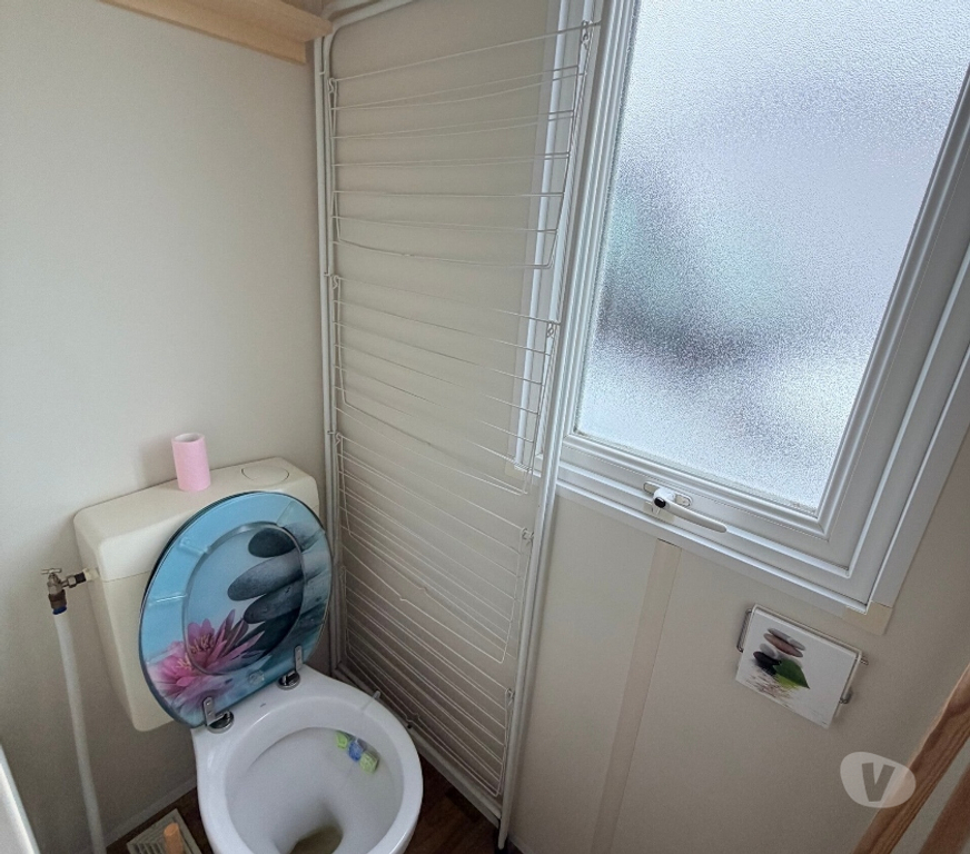 Mobil home Vendée St Jean de Monts - 85160 - Photos Vivastreet Irm Titania 2008