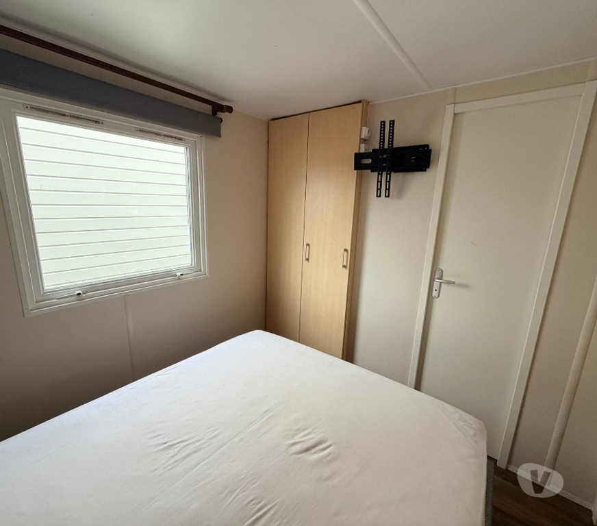 Mobil home Vendée St Jean de Monts - 85160 - Photos Vivastreet Irm Titania 2008