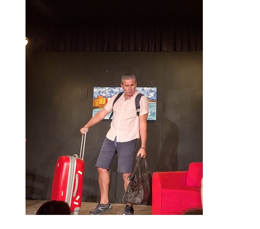 Concerts - Théâtre - Spectacles Pyrénées-Orientales Perpignan - Photos Vivastreet Projet Chamonix