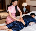 Nouveau salon de massage asiatique 06400